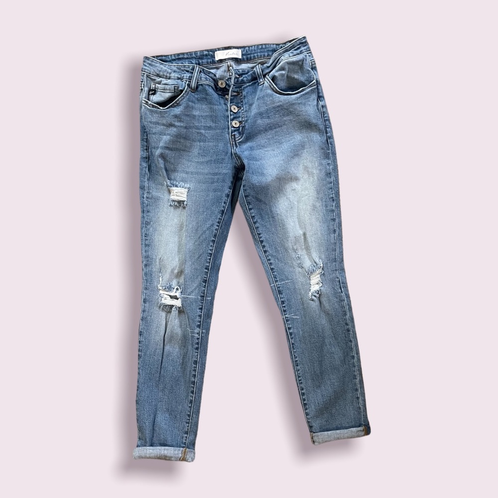 Kancan jeans